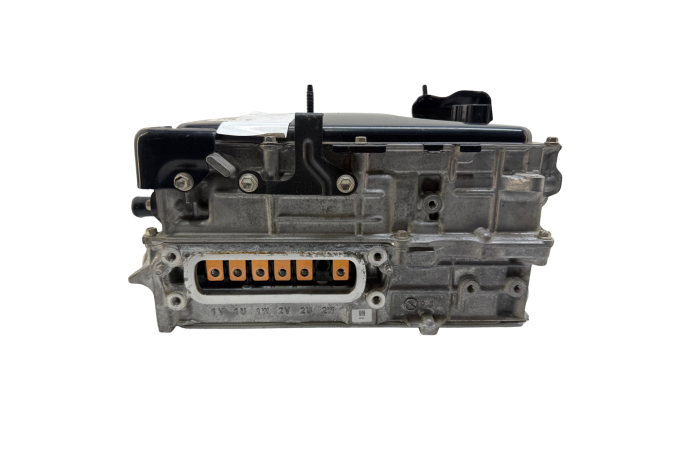 CONVERTER 0424000171 LEXUS UX 250H 2.0 MK1 HYBRID VOLTAGE INVERTER E6 UX250H