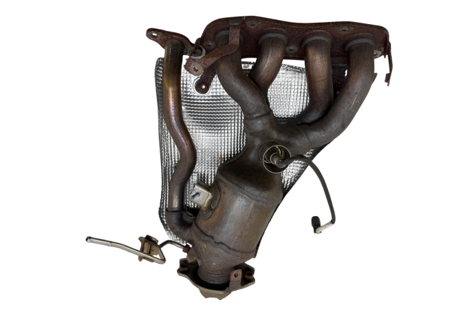 CAT 1714124170 LEXUS UX 250H 2.0 MK1 HYBRID CATALITIC CONVERTER EXHAUST UX250H