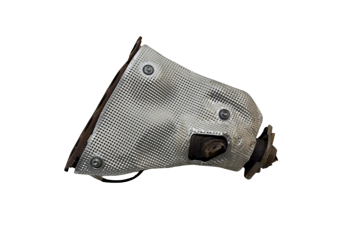 CAT 1714124170 LEXUS UX 250H 2.0 MK1 HYBRID CATALITIC CONVERTER EXHAUST UX250H