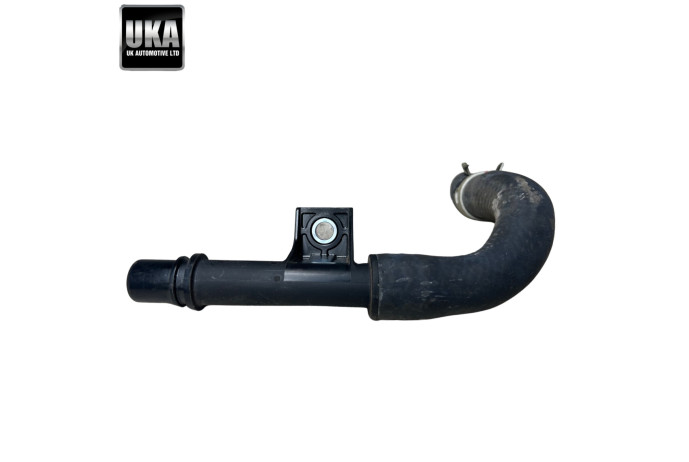 PIPE TOYOTA RAV 4 2.5 HYBRID MK5 2020 2021 AUTO WATER COOLANT RAD HOSE