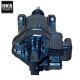 ACTUATOR BMW TURBOCHARGER TURBO K6T55072 4320000018601 2979CC 1 2 3 4 5 6 SERIES