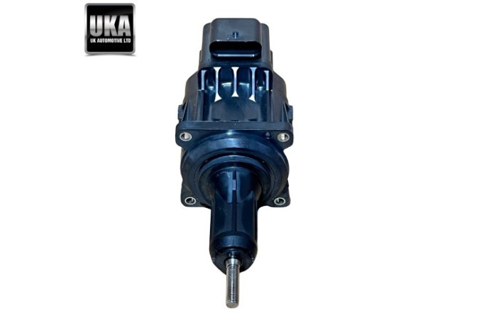 ACTUATOR BMW TURBOCHARGER TURBO K6T55072 4320000018601 2979CC 1 2 3 4 5 6 SERIES
