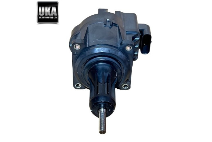 ACTUATOR BMW TURBOCHARGER TURBO K6T55072 4320000018601 2979CC 1 2 3 4 5 6 SERIES