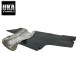 UNDER TRAY A2463520391 MERCEDES A CLASS W176 12-17 EXHAUST HEAT SHIELD REAR