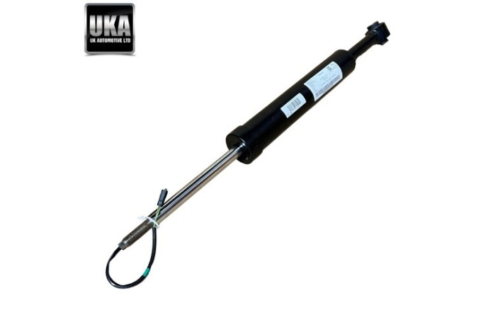 SHOCK MASERATI GHIBLI M157 FRONT SUSPENSION ABSORBER LEG 462400009634 670054550