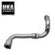 PIPE 059145673EE AUDI Q7 3.0 TDI S LINE 2018 INTERCOOLER BOOST PIPE