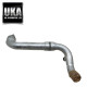 PIPE 059145673EE AUDI Q7 3.0 TDI S LINE 2018 INTERCOOLER BOOST PIPE