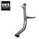 PIPE 059131509Q AUDI Q7 3.0 TDI S LINE 2018 EGR CONNECTION PIPE