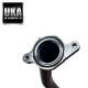 PIPE 059131509Q AUDI Q7 3.0 TDI S LINE 2018 EGR CONNECTION PIPE