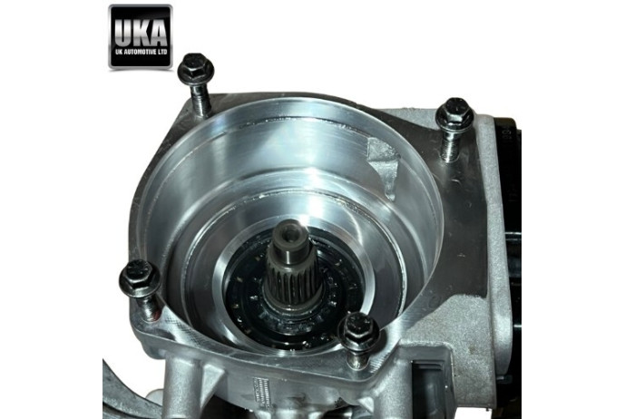 REAR DIFF HJ32-4N053-BA LAND ROVER DISCOVERY SPORT DIFFERENTIAL 10390174
