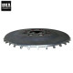 FLYWHEEL TOYOTA RAV 4 2.5 HYBRID MK5 2020 2021 AUTO TIMING GEAR RING