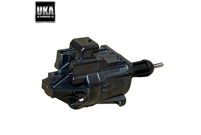 ACTUATOR BMW TURBOCHARGER TURBO K6T55072 4320000018601 2979CC PETROL N55B30A