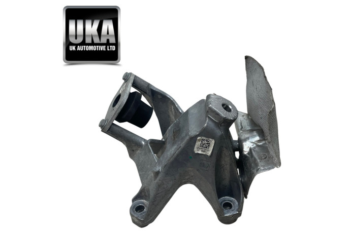 MOUNT 4M0199307AF AUDI Q7 3.0 TDI S LINE 2018 LEFT SIDE ENGINE MOUNT