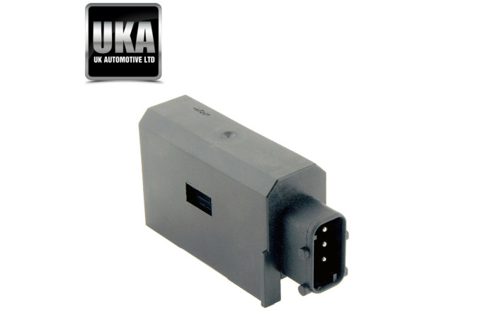 DOOR LOCK BMW E36 E34 3 5 SERIES 6 PIN FRONT ACTUATOR MODULE 100354