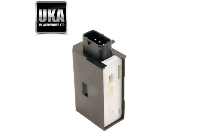 DOOR LOCK BMW E36 E34 3 5 SERIES 6 PIN FRONT ACTUATOR MODULE 100354
