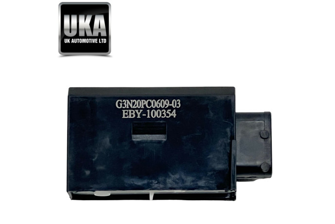 DOOR LOCK BMW E36 E34 3 5 SERIES 6 PIN FRONT ACTUATOR MODULE 100354