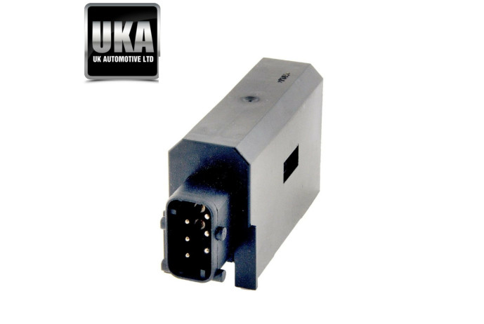 DOOR LOCK BMW E36 E34 3 5 SERIES 6 PIN FRONT ACTUATOR MODULE 100354