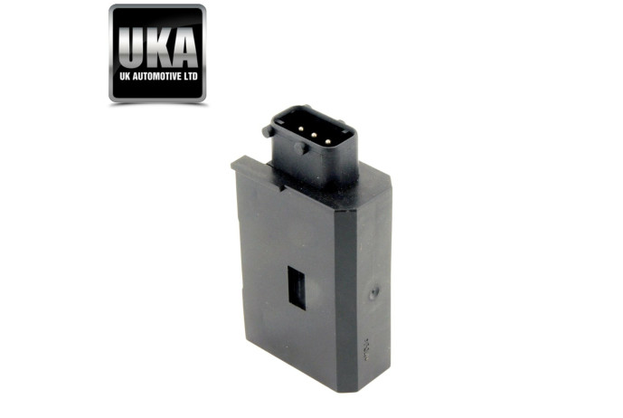 DOOR LOCK BMW E36 E34 3 5 SERIES 6 PIN FRONT ACTUATOR MODULE 100354