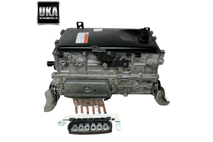 INVERTER G9200-33140 TOYOTA RAV-4 RAV4 2.5 PETROL HYBRID MK5 2487CC 2021 28,000M
