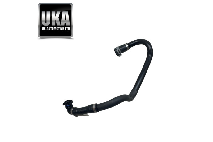 PIPE F1FG-6A886-AB FORD KUGA FOCUS 1.5 ECOBOOST PETROL BREATHER PIPE