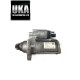 2016 VOLKSWAGEN POLO MK5 14-17 MATCH 1.2 TSI BOSCH STARTER MOTOR 0001179512