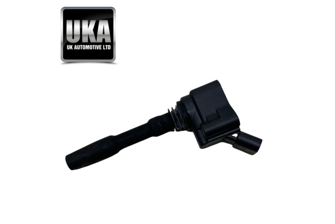 COIL AUDI S5 3.0 A5 MK2 B9 TFSI 2018 06H905110G IGNITION COIL