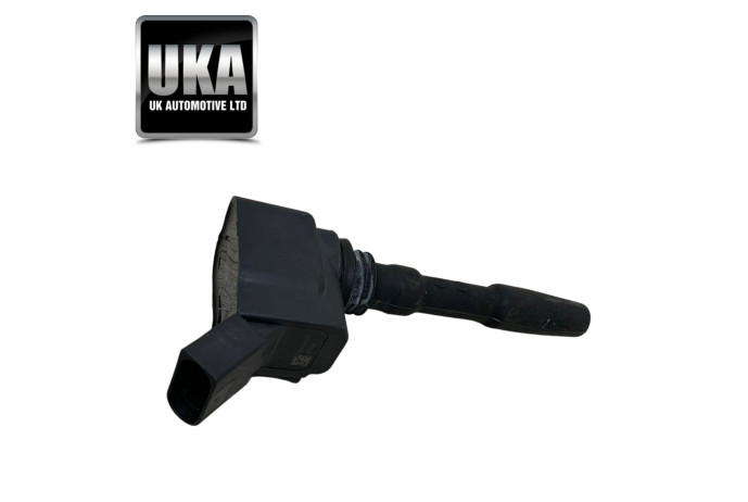 COIL AUDI S5 3.0 A5 MK2 B9 TFSI 2018 06H905110G IGNITION COILS