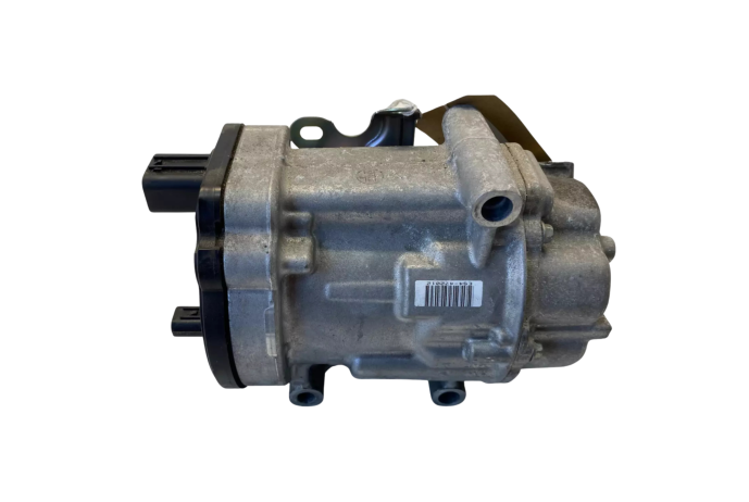 AC PUMP 042400-0240 TOYOTA CHR 1.8 HYBRID 2017 2ZR FZE AIR CON COMPRESSOR