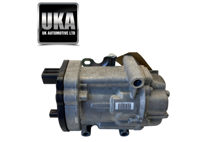 AC PUMP 042400-0240 TOYOTA CHR 1.8 HYBRID 2017 2ZR FZE AIR CON COMPRESSOR
