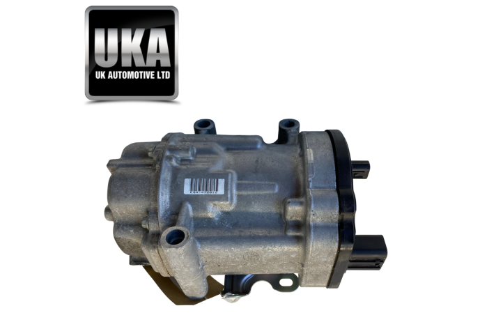 AC PUMP 042400-0240 TOYOTA CHR 1.8 HYBRID 2017 2ZR FZE AIR CON COMPRESSOR