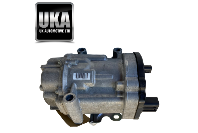 AC PUMP 042400-0240 TOYOTA CHR 1.8 HYBRID 2017 2ZR FZE AIR CON COMPRESSOR