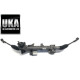 STEERING RACK AUDI A3 1.6 PETROL MK2 ELECTRONIC POWER 2006