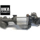 STEERING RACK AUDI A3 1.6 PETROL MK2 ELECTRONIC POWER 2006