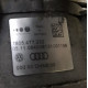 STEERING RACK AUDI A3 1.6 PETROL MK2 ELECTRONIC POWER 2006