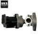 EGR VALVE FOR LAND ROVER DISCOVERY RANGE SPORT MK3 MK4 2.7 LEFT 5 PINS 100583