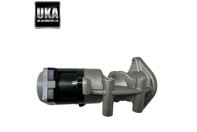 EGR VALVE FOR LAND ROVER DISCOVERY RANGE SPORT MK3 MK4 2.7 LEFT 5 PINS 100583