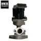 EGR VALVE FOR LAND ROVER DISCOVERY RANGE SPORT MK3 MK4 2.7 LEFT 5 PINS 100583