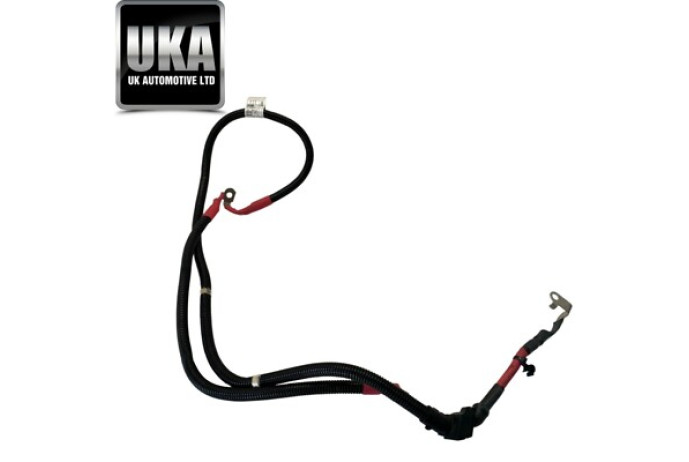 CABLE 7857552 BMW M4 4 SERIES F83 STARTER ALERNATOR WIRING LEAD BATTERY POWER