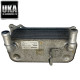 COOLER 72357456 PORSCHE 911 CARRERA 4S 3.0 2017 991.2 OIL HEAT EXCHANGER
