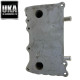 COOLER 72357456 PORSCHE 911 CARRERA 4S 3.0 2017 991.2 OIL HEAT EXCHANGER