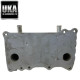 COOLER 72357456 PORSCHE 911 CARRERA 4S 3.0 2017 991.2 OIL HEAT EXCHANGER