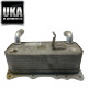 COOLER 72357456 PORSCHE 911 CARRERA 4S 3.0 2017 991.2 OIL HEAT EXCHANGER