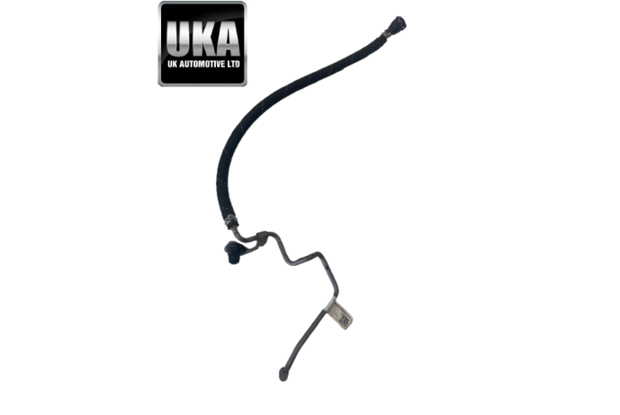 PIPE A17720303171 MERCEDES C63 AMG 4.0 V8 TURBO HOSE