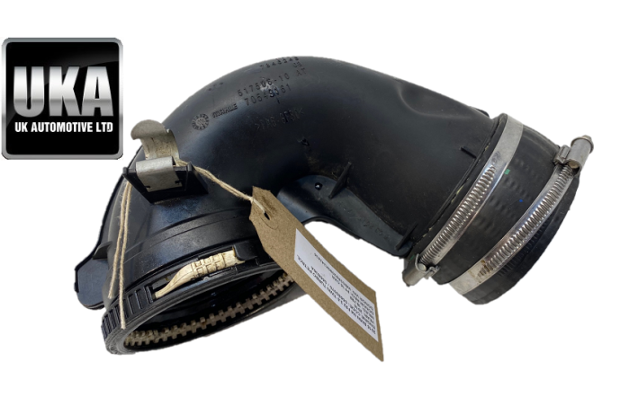 PIPE 7846248 BMW M4 M3 3 4 F83 AIR INTAKE TURBO CHARGE 2015