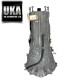 GEARBOX JFD PORSCHE CAYENNE S 4.8 4806CC V8 957 2007 AUTO 09D300037Q 46,000 MILE