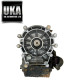 GEARBOX JFD PORSCHE CAYENNE S 4.8 4806CC V8 957 2007 AUTO 09D300037Q 46,000 MILE