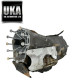GEARBOX JFD PORSCHE CAYENNE S 4.8 4806CC V8 957 2007 AUTO 09D300037Q 46,000 MILE