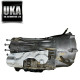 GEARBOX JFD PORSCHE CAYENNE S 4.8 4806CC V8 957 2007 AUTO 09D300037Q 46,000 MILE