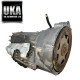 GEARBOX JFD PORSCHE CAYENNE S 4.8 4806CC V8 957 2007 AUTO 09D300037Q 46,000 MILE
