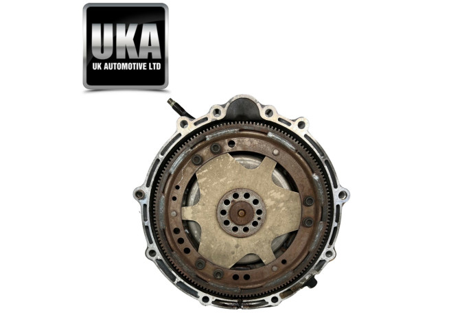 GEARBOX JFD PORSCHE CAYENNE S 4.8 4806CC V8 957 2007 AUTO 09D300037Q 46,000 MILE